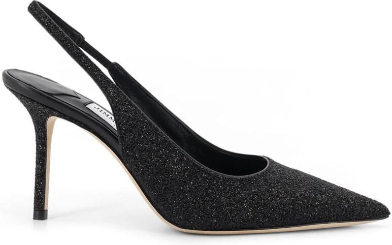 Jimmy Choo With Heel