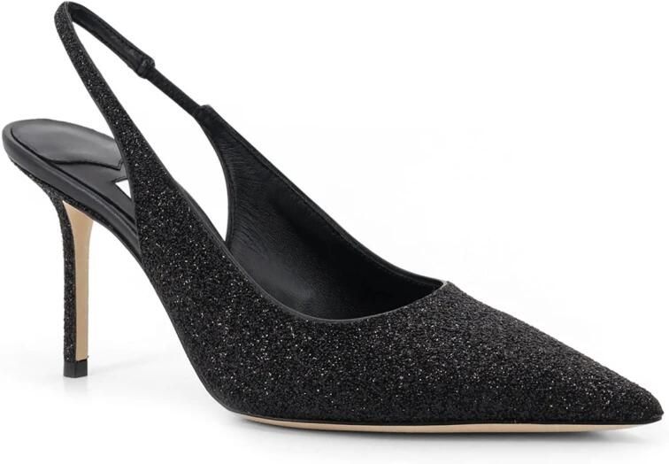 Jimmy Choo With Heel - Foto 4