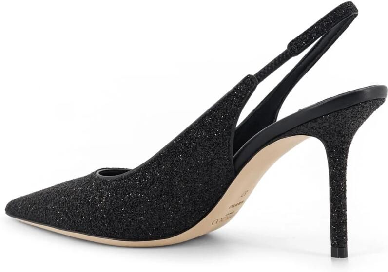 Jimmy Choo With Heel - Foto 3
