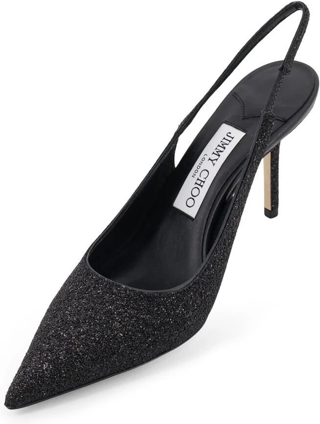 Jimmy Choo With Heel - Foto 2