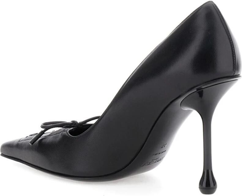 Jimmy Choo Zwarte hakken schoenen