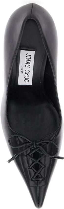 Jimmy Choo Zwarte hakken schoenen - Foto 2