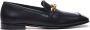 Jimmy Choo Zwarte platte schoenen Elegant stijl Black Dames - Thumbnail 1