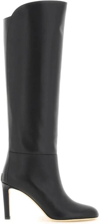 Jimmy Choo Laarzen met hakken Zwart Dames
