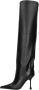 Jimmy Choo Laarzen Zwart - Thumbnail 1