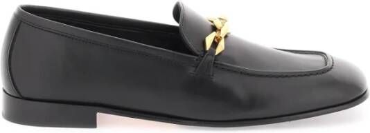 Jimmy Choo Diamond Tilda loafers Zwart - Foto 1