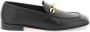 Jimmy Choo Diamond Tilda loafers Zwart - Thumbnail 1