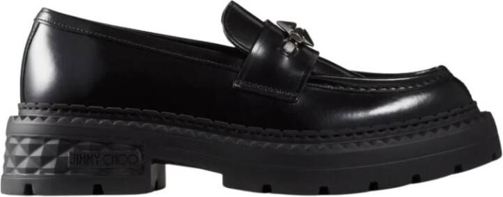 Jimmy Choo Loafers