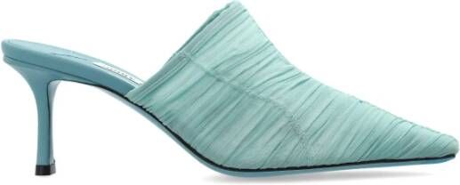 Jimmy Choo Lotta hakken muiltjes