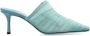 Jimmy Choo Lotta hakken muiltjes - Thumbnail 1