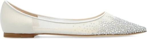 Jimmy Choo Love Ballerina`s