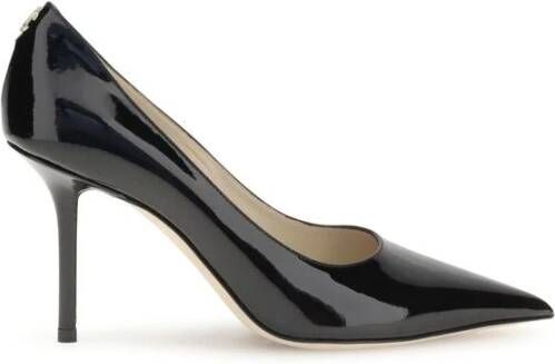 Jimmy Choo Love Pumps met Almond Toe