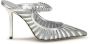 Jimmy Choo Luxe Leren Laarzen Made in Italy - Thumbnail 1