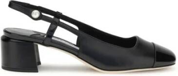 Jimmy Choo Luxe leren schoenen voor vrouwen
