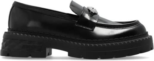 Jimmy Choo `Marlow` loafers Black Dames