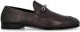 Jimmy Choo Marti schoenen type loafers Brown Heren - Thumbnail 1