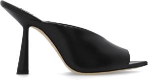 Jimmy Choo Maryanne mules Zwart Dames
