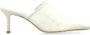 Jimmy Choo Met hakken muiltjes Lotta - Thumbnail 1