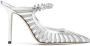 Jimmy Choo Metallic Pumps voor Vrouwen Aw25 - Thumbnail 1