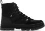 Jimmy Choo Normandy hoge sneakers Black Dames - Thumbnail 1