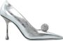 Jimmy Choo Orb Pumps - Thumbnail 1