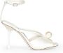 Jimmy Choo Parel Detail Sandalen - Thumbnail 1