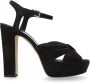 Jimmy Choo Plateau sandalen Heloise - Thumbnail 1