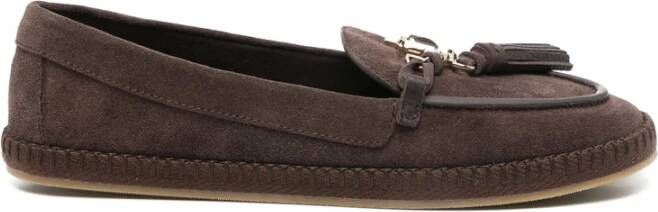 Jimmy Choo Platte schoenen Fabien voor mannen