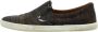 Jimmy Choo Pre-owned Canvas sneakers Multicolor Dames - Thumbnail 1