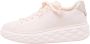 Jimmy Choo Pre-owned Fabric sneakers Pink Dames - Thumbnail 1