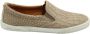 Jimmy Choo Pre-owned Leather sneakers Beige Dames - Thumbnail 1