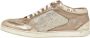 Jimmy Choo Pre-owned Leather sneakers Yellow Dames - Thumbnail 1