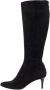 Jimmy Choo Pre-owned Suede boots Black Dames - Thumbnail 1
