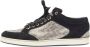 Jimmy Choo Pre-owned Suede sneakers Multicolor Dames - Thumbnail 1