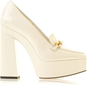 Jimmy Choo Pumps Beige Dames