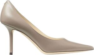 Jimmy Choo Pumps Beige Dames