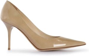 Jimmy Choo Pumps Beige Dames