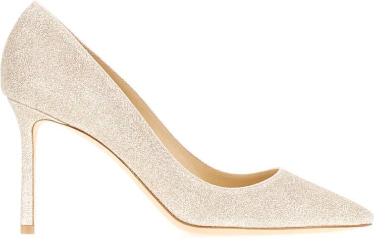 Jimmy Choo Hoge hakken schoenen voor vrouwen