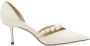 Jimmy Choo Aurelie pumps Wit - Thumbnail 1