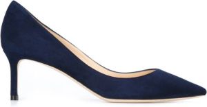 Jimmy Choo Pumps Blauw Dames