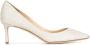 Jimmy Choo Romy 60 pumps Metallic - Thumbnail 1