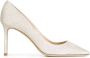 Jimmy Choo Hoge hakken schoenen voor vrouwen - Thumbnail 9