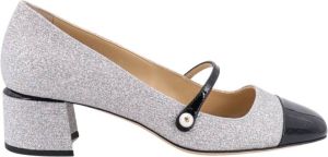 Jimmy Choo Pumps Grijs Dames