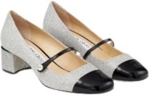 Jimmy Choo Pumps Grijs Dames