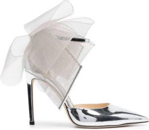 Jimmy Choo Pumps Grijs Dames