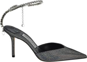 Jimmy Choo Pumps Grijs Dames