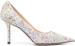 Jimmy Choo Pumps Meerkleurig Dames