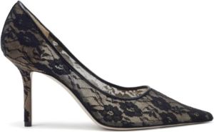 Jimmy Choo Pumps Meerkleurig Dames