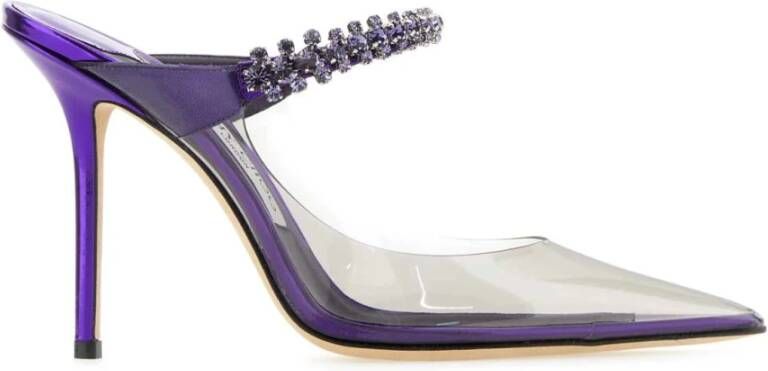 Jimmy Choo Pumps Meerkleurig Dames