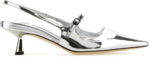 Jimmy Choo Pumps Oranje Dames